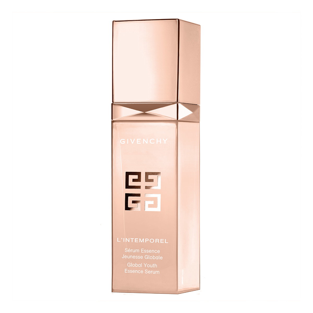 Givenchy L' Intemporel Anti-îmbătrânire Ser Pentru față 30 ml - imagine 2