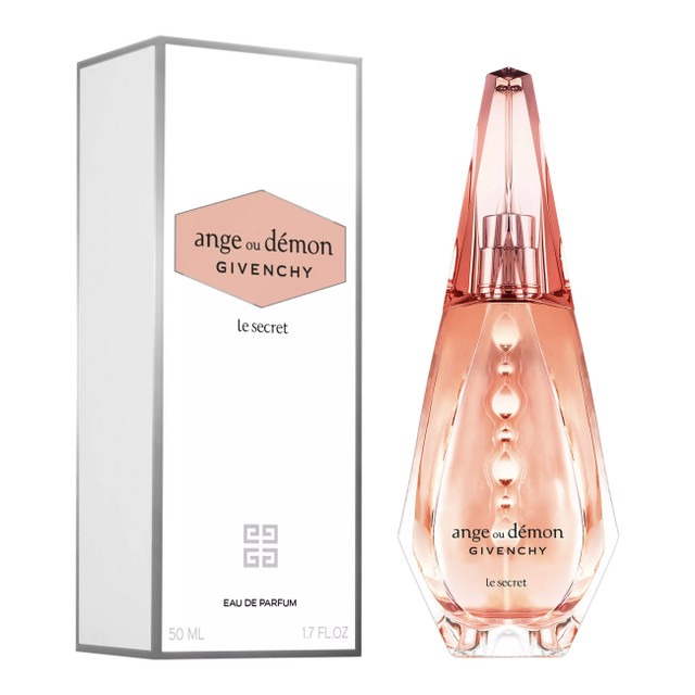 Givenchy Ange Ou Demon (Ange Ou Etrange) Le Secret 2014 Apa de parfum 50 ml (Femei) - imagine 2