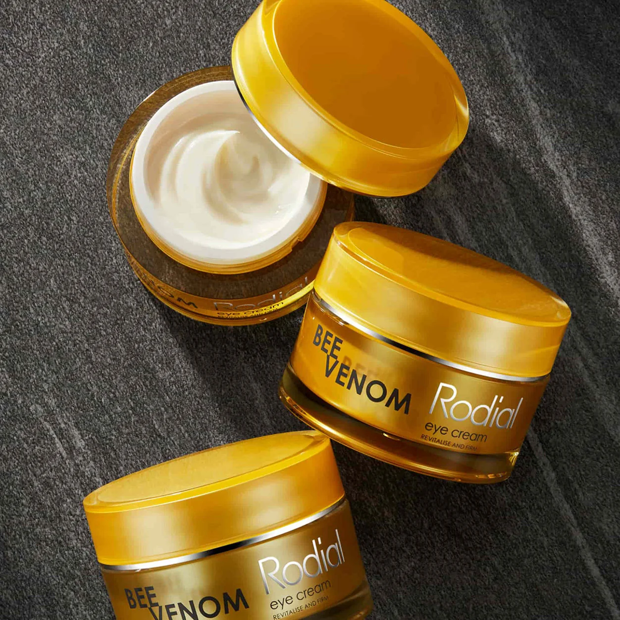Rodial Bee Venom Cremă pentru ochi 25 ml - imagine 2