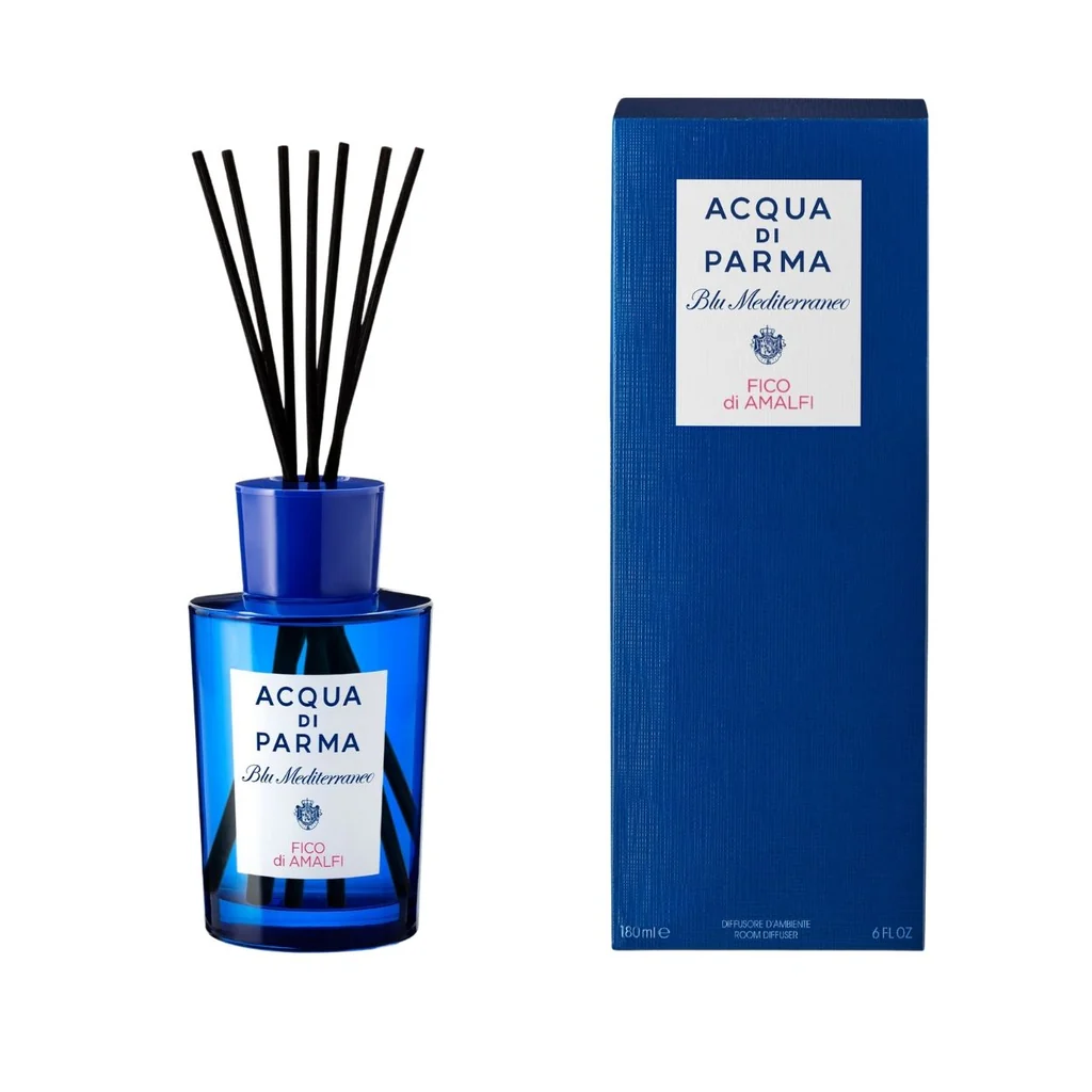 Acqua di Parma Blu Mediterraneo - Fico di Amalfi Difuzor de aromă 180 ml