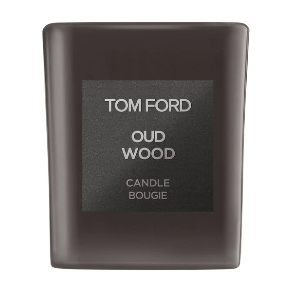 Tom Ford Oud Wood Lumânare parfumată 200 g