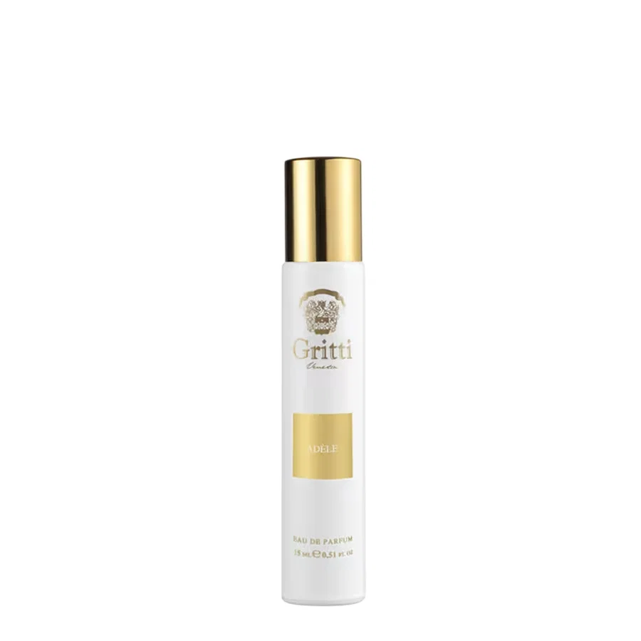 Gritti Adele Apă de parfum Pentru femei 15 ml