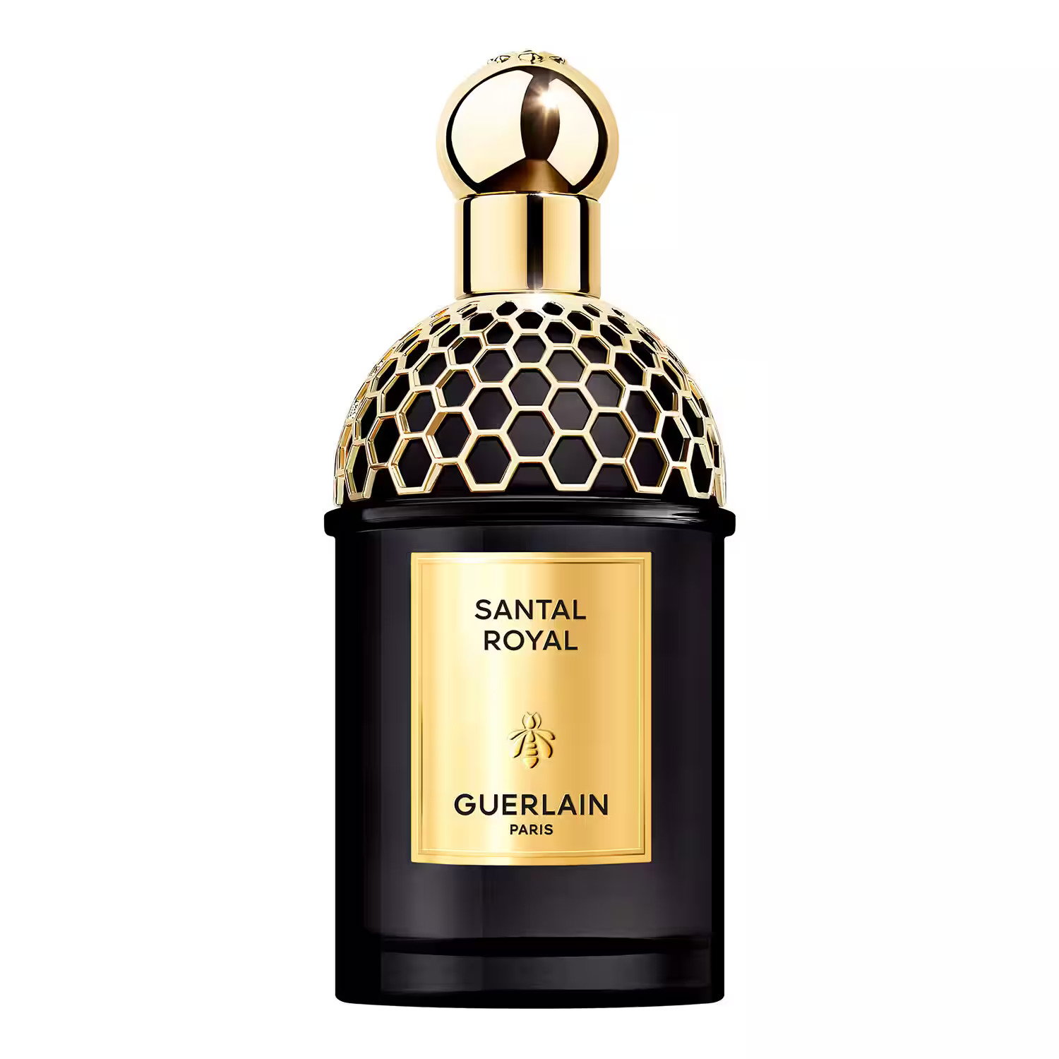 Guerlain Absolus Allegoria Santal Royal Apă de parfum Unisex 125 ml *Tester