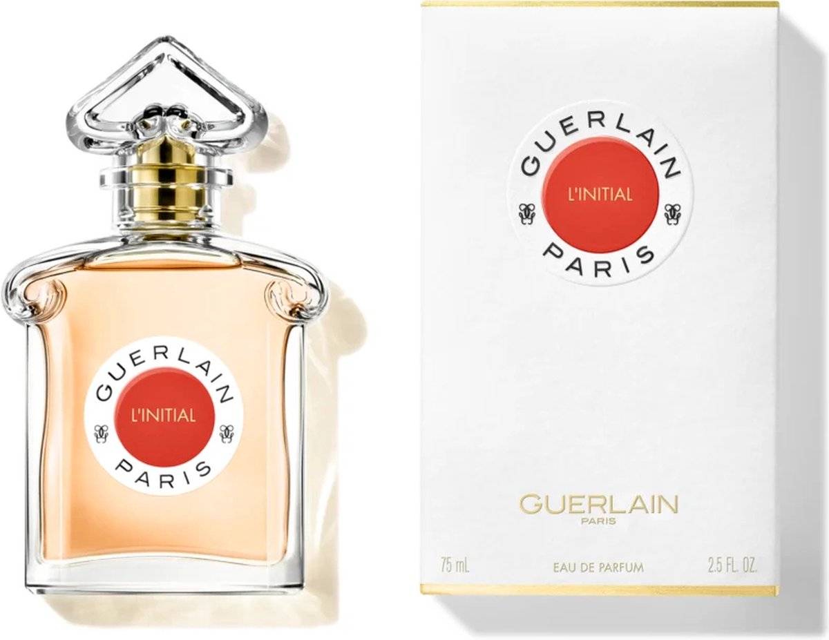 Guerlain L'Initial Apa de parfum Apa de parfum 75 ml (unisex) - imagine 2