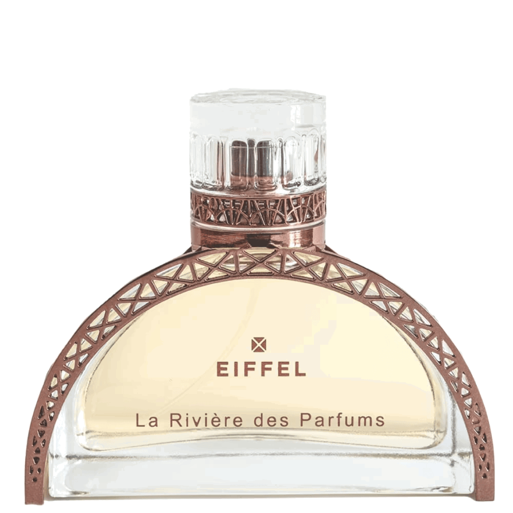 Gustave Eiffel La Riviere Des Parfums Apă de parfum Unisex 100 ml *Tester