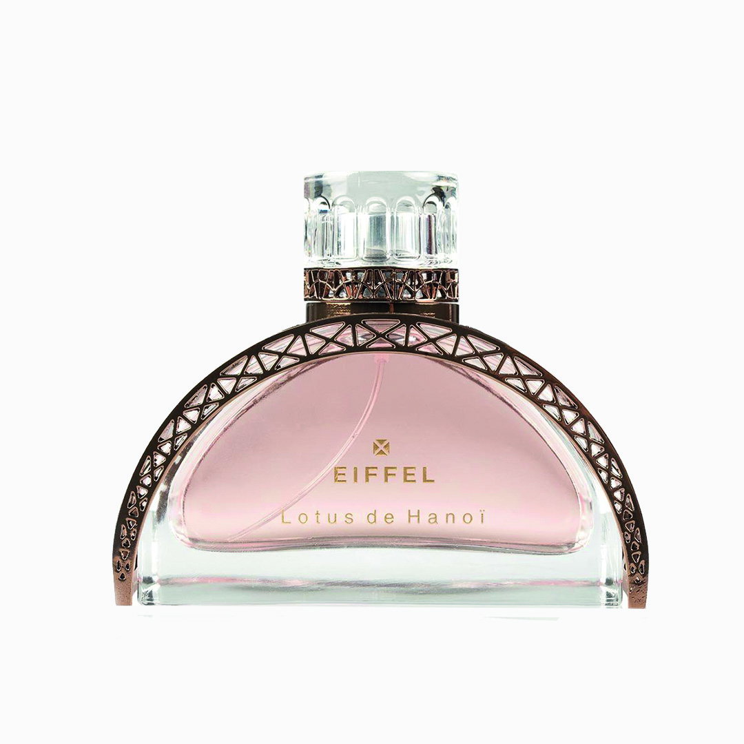Gustave Eiffel Lotus de Hanoi Apă de parfum Unisex 100 ml *Tester