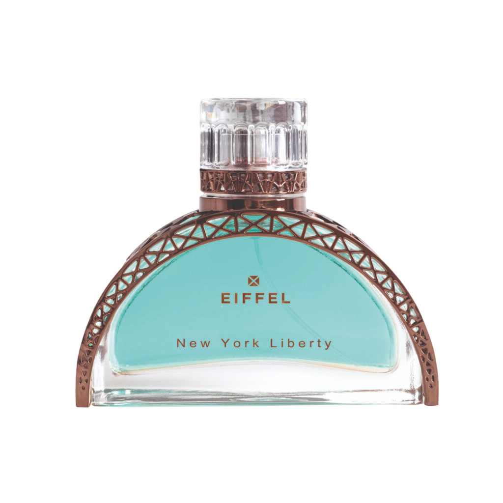 Gustave Eiffel New York Liberty Apă de parfum Unisex 100 ml *Tester