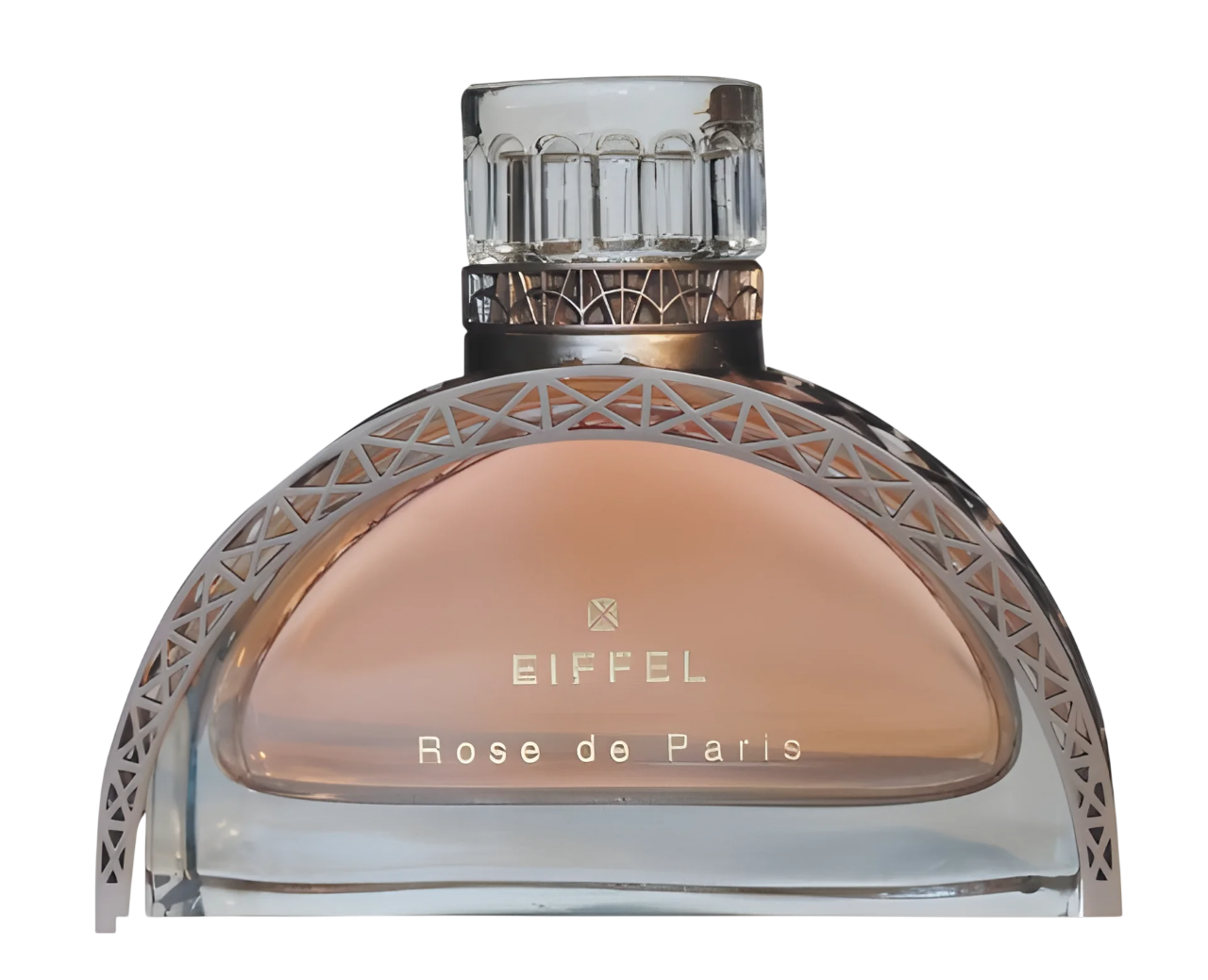 Gustave Eiffel Rose de Paris Apă de parfum Unisex 100 ml *Tester
