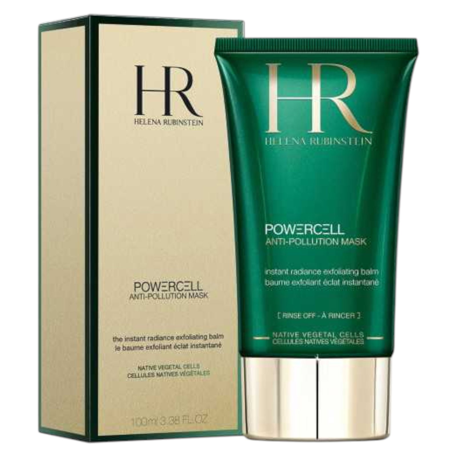 Helena Rubinstein Powercell Antipoluare Mască Cremă Pentru față 100 ml - imagine 2