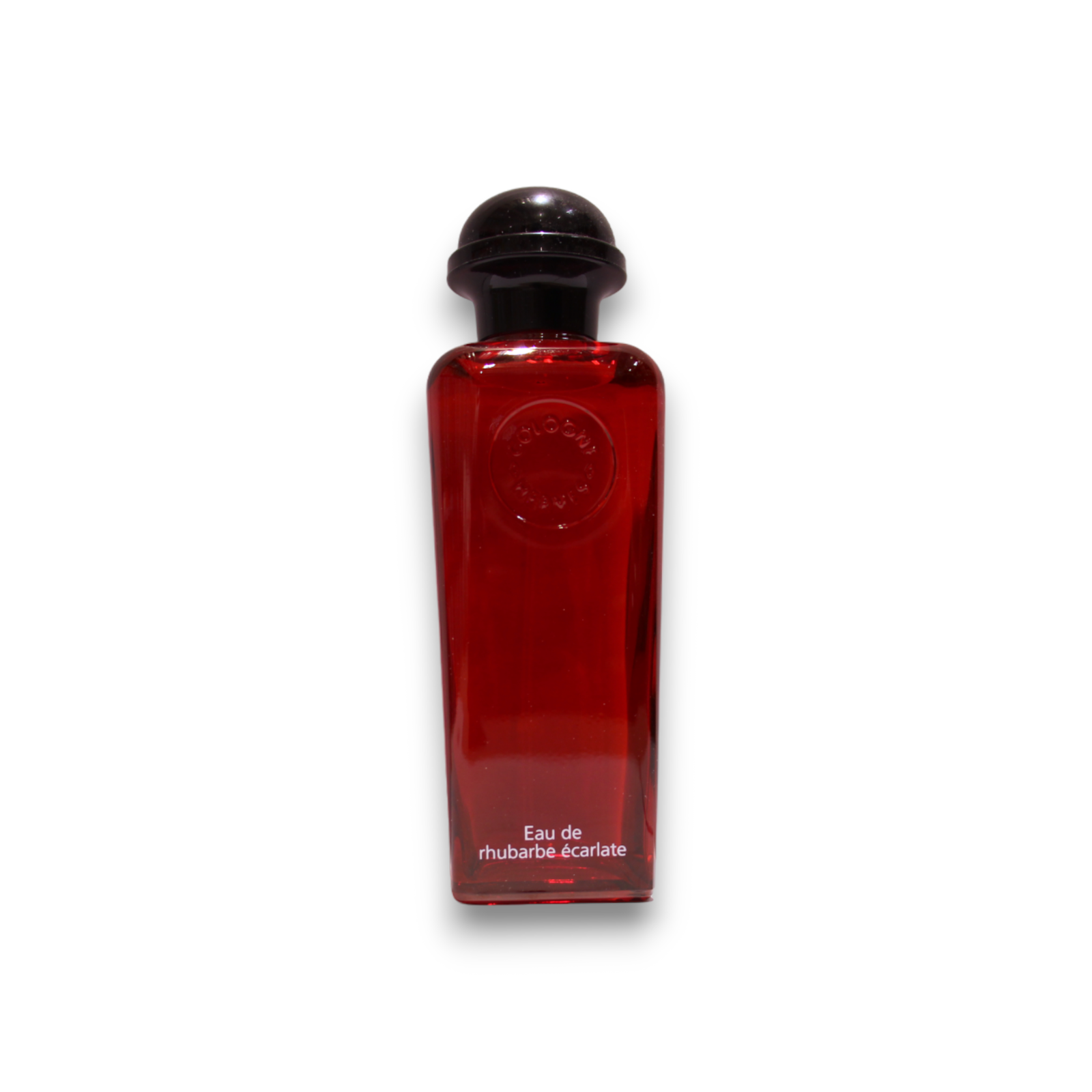 Hermes Eau de Rhubarbe Ecarlate Apă de Colonie Unisex Individual 100 ml *Tester