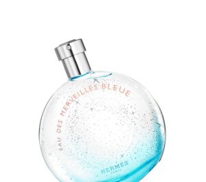 Hermes Eau des Merveilles Bleue Apă de toaletă Pentru femei 30 ml