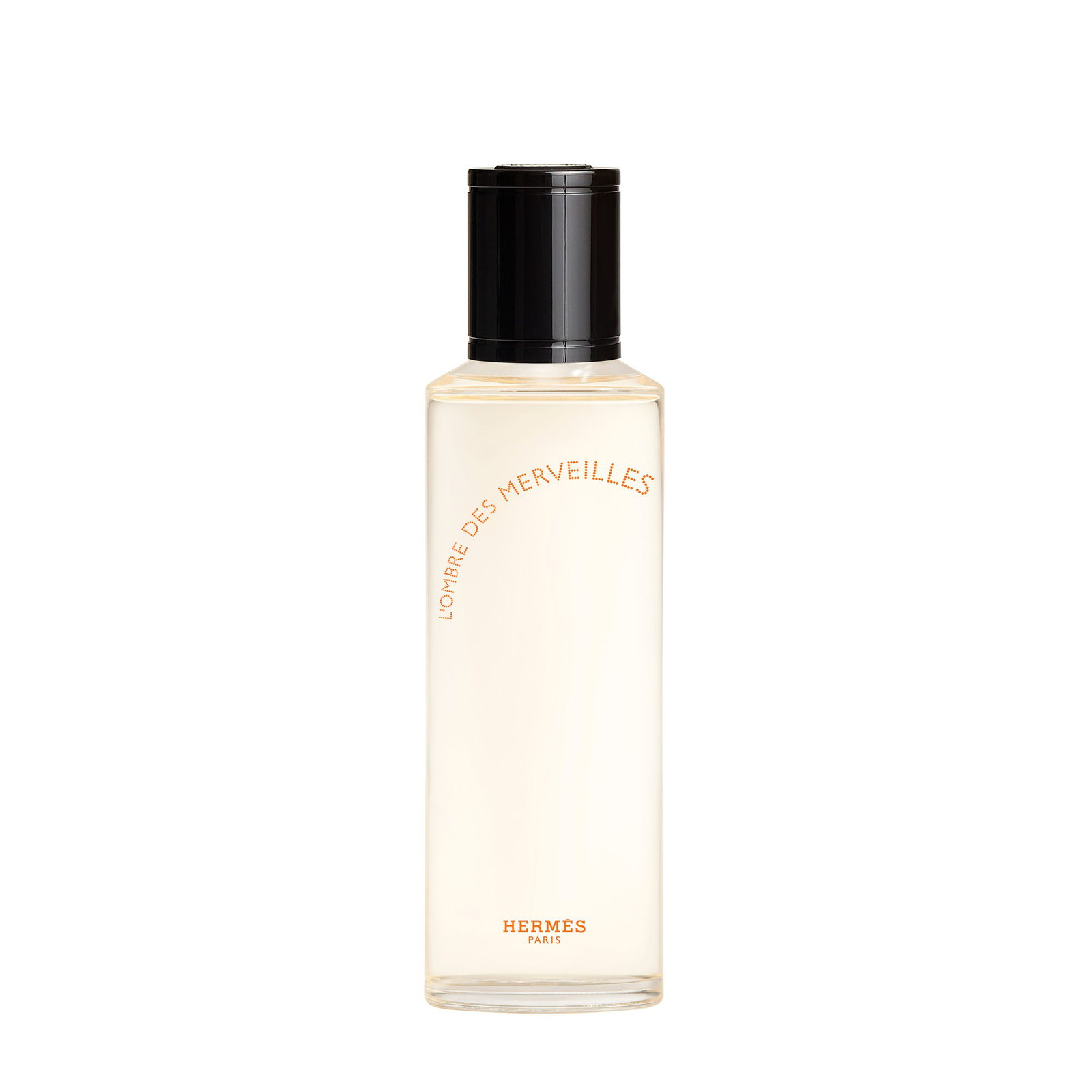Hermes L'Ombre Des Merveilles Apă De Parfum Pentru bărbați Reumplere 125 ml