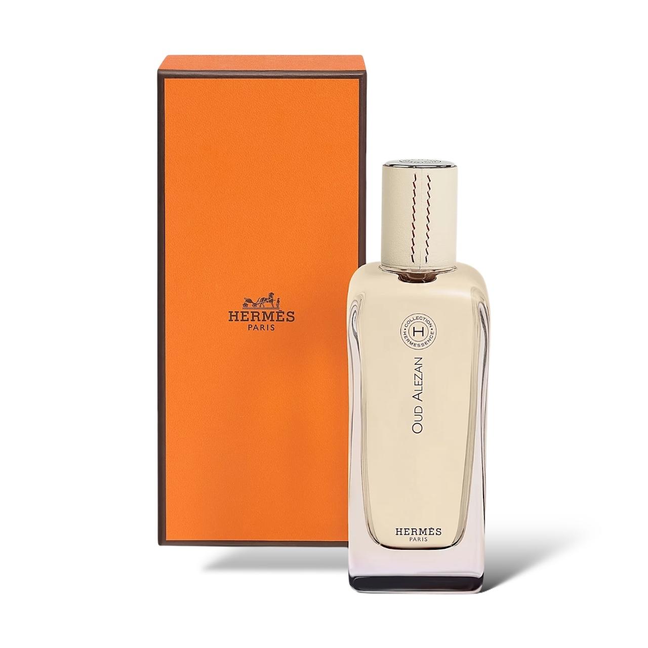 Hermes Oud Alezan Apă de parfum Unisex 100 ml - imagine 2