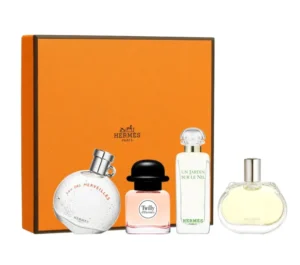 Hermès Discovery Set 4 x 7,5 ml