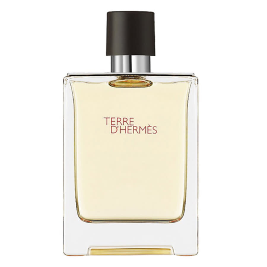 Hermes Terre d'Hermes Apă de toaletă Pentru bărbați 100 ml *Tester