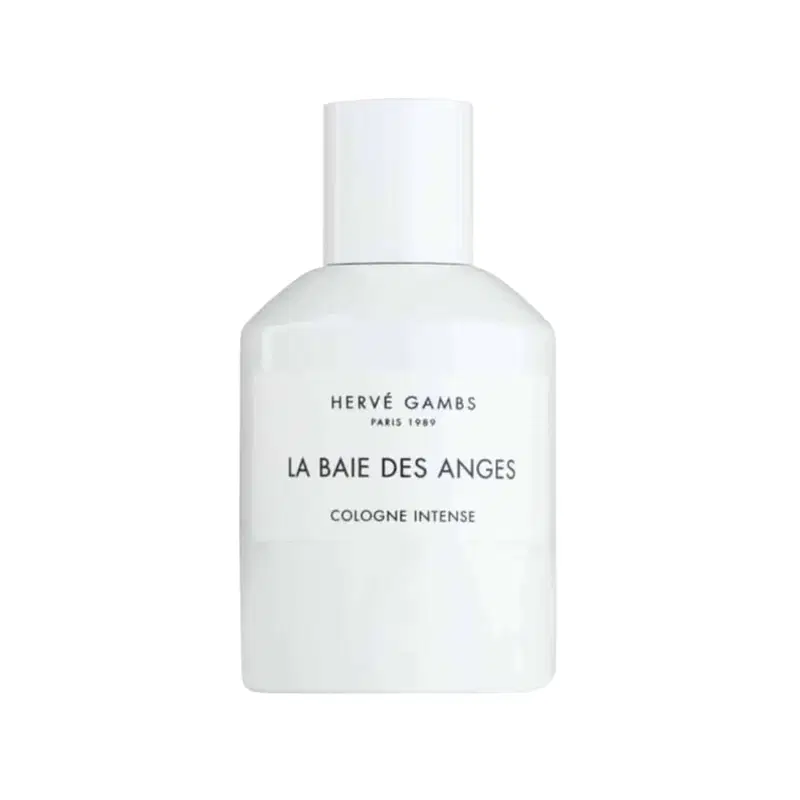 Herve Gambs Hotel Riviera Intense Apă de Colonie Unisex 100 ml *Tester