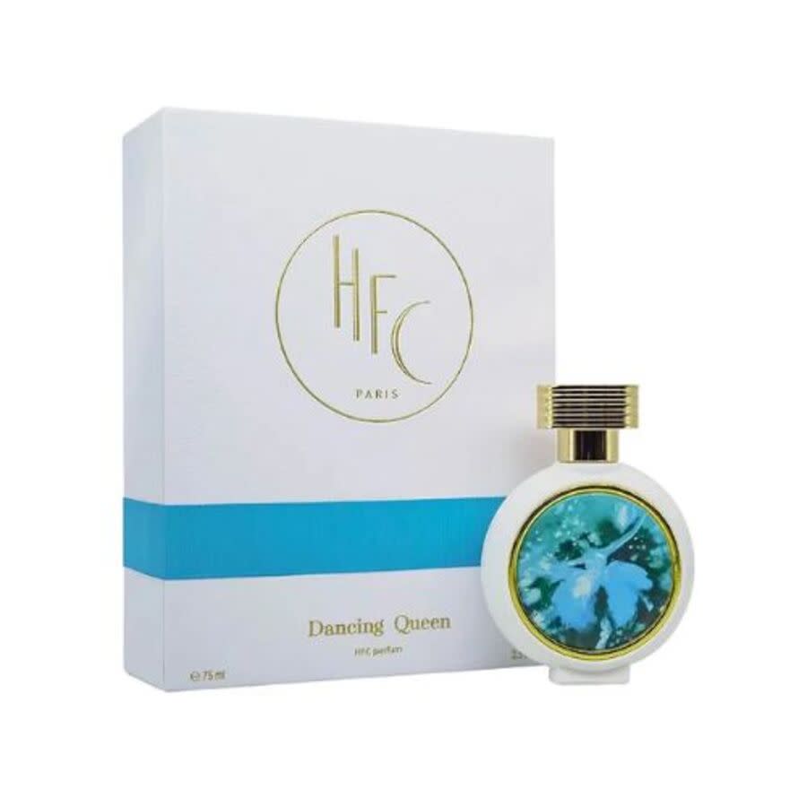 HFC Paris Dancing Queen Apa de parfum 75 ml (Femei) - imagine 3
