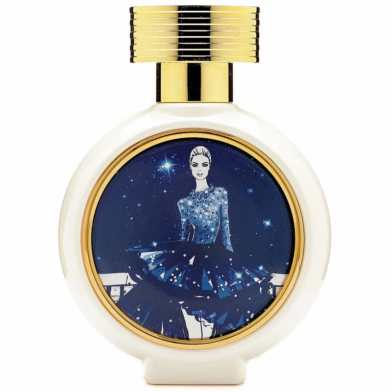 HFC Paris Diamond in the Sky Apa de parfum 75 ml (Femei)