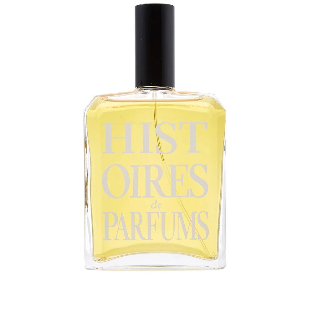 Histoires de Parfums 1876 Mata Hari Apă de parfum Pentru femei 120 ml *Tester