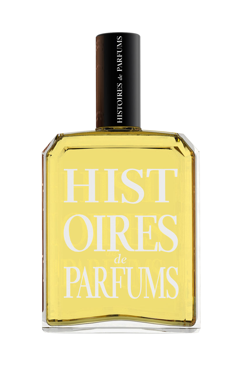 Histoires de Parfums 7753 Apă de parfum Pentru femei 120 ml *Tester
