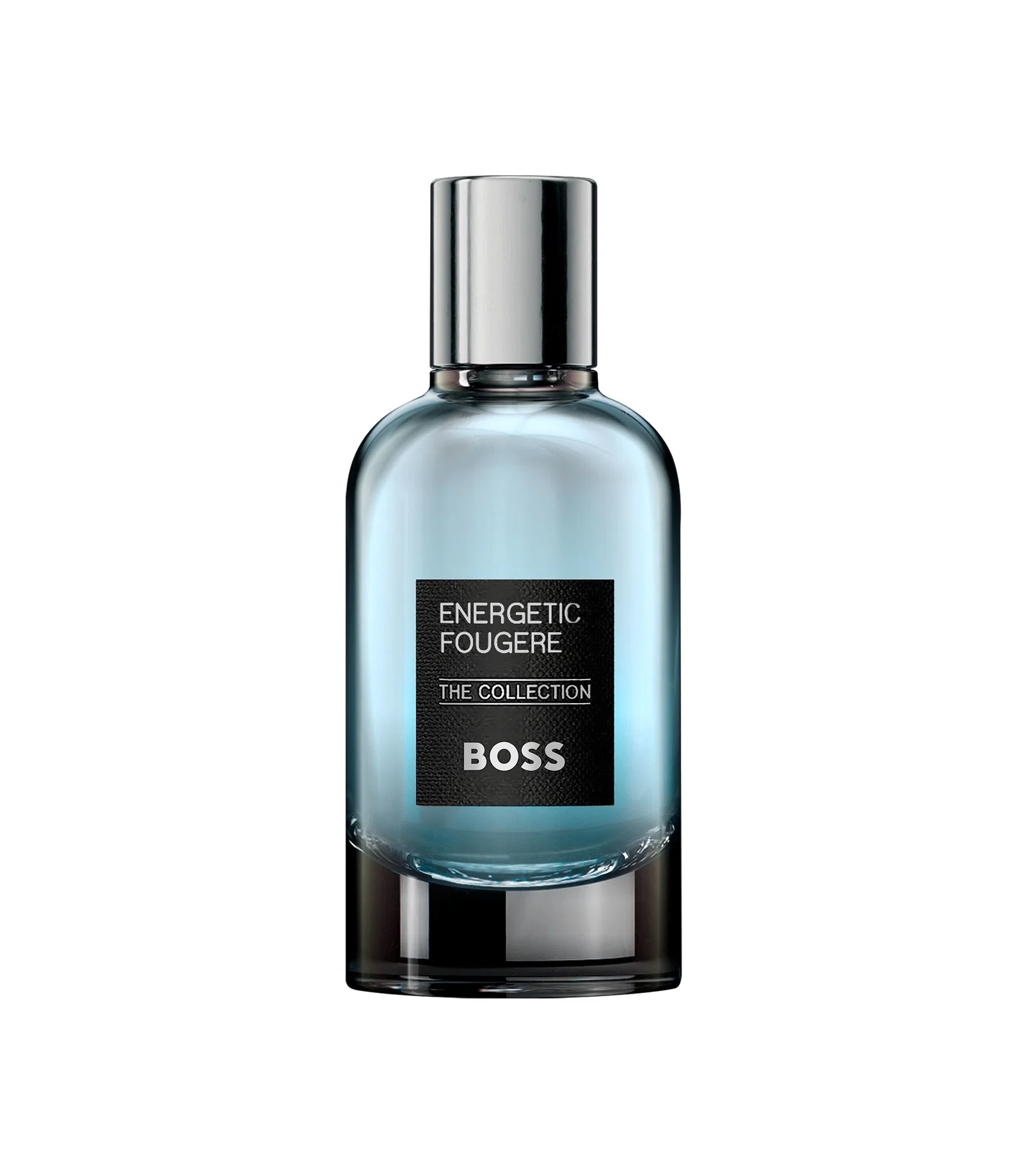 Hugo Boss The Collection Energetic Fougère Apă de parfum Pentru bărbați 100 ml