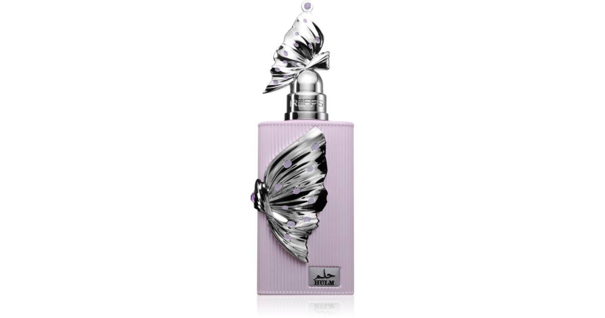 Riiffs Hulm Extrait de parfum 100 ml (unisex)