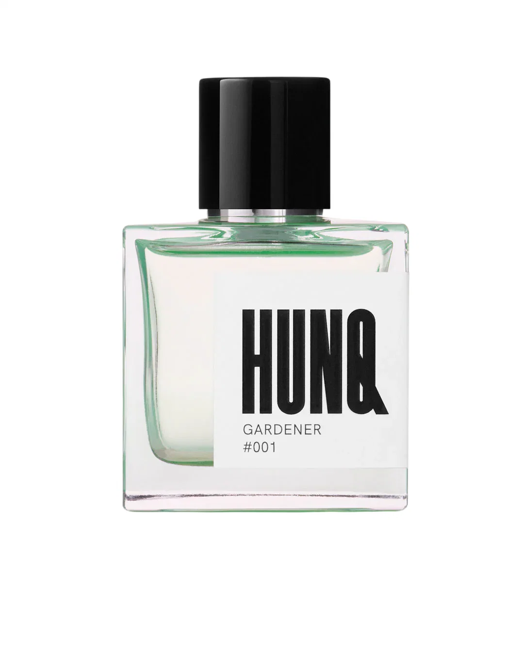 Hunq 001 Gardener Apă de parfum Unisex 100 ml