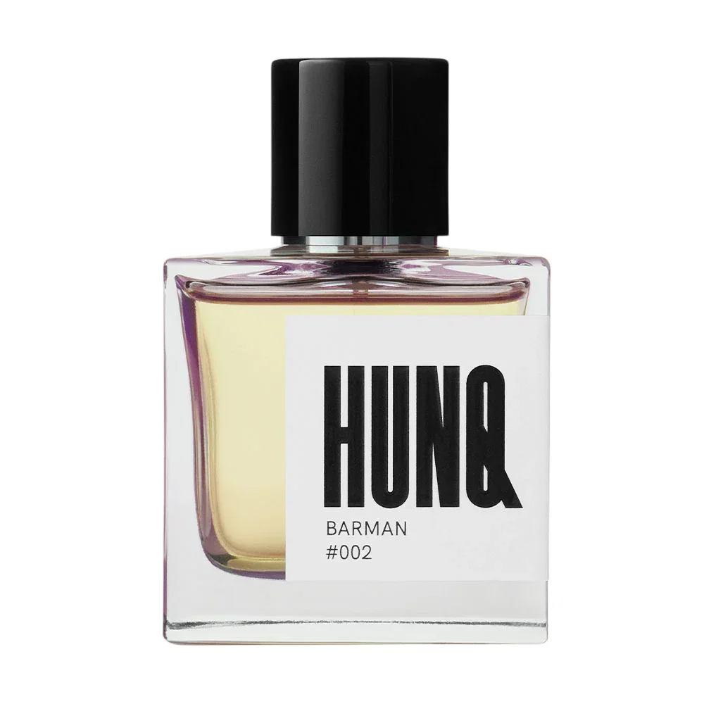 Hunq 002 Barman Apă de parfum Unisex 100 ml