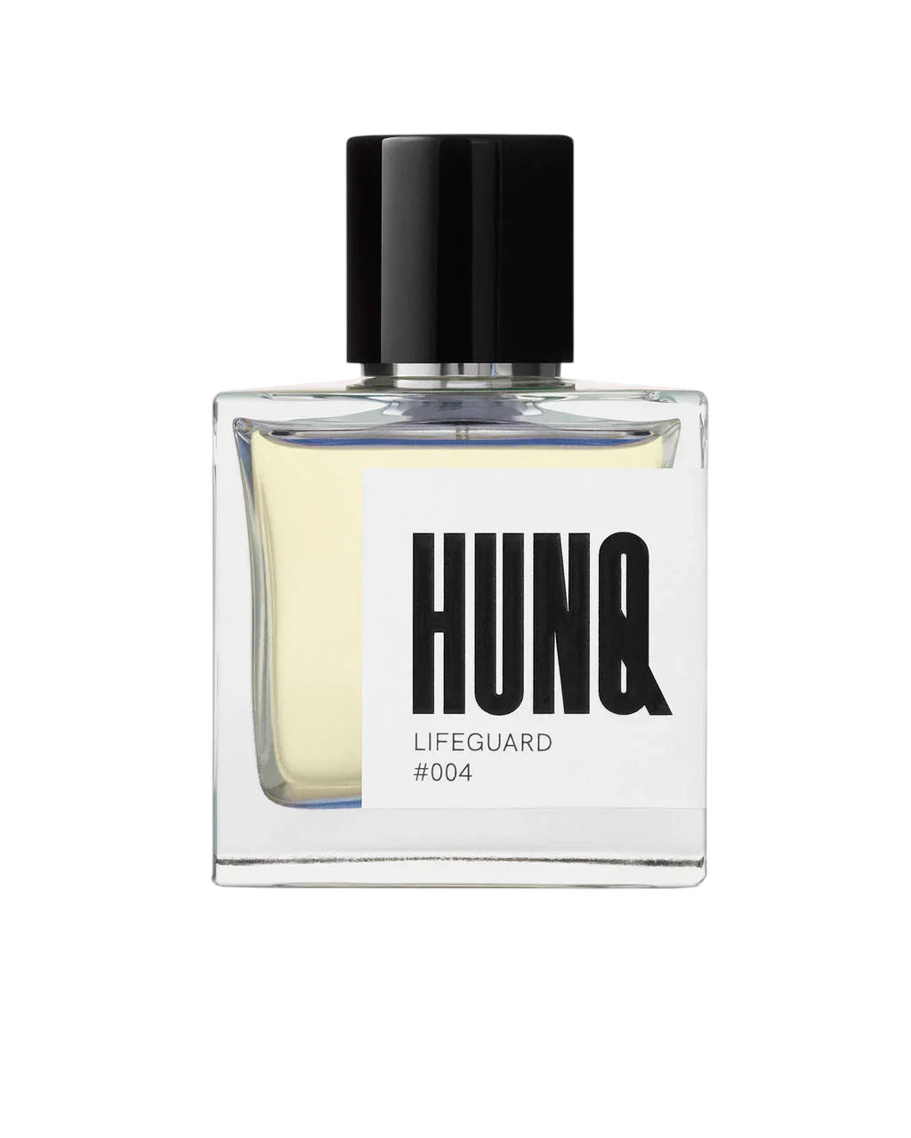 Hunq 004 Lifeguard Apă de parfum Unisex 100 ml