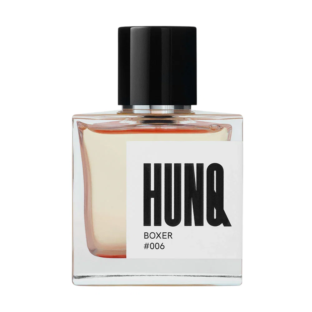 Hunq 006 Boxer Apă de parfum Unisex 100 ml