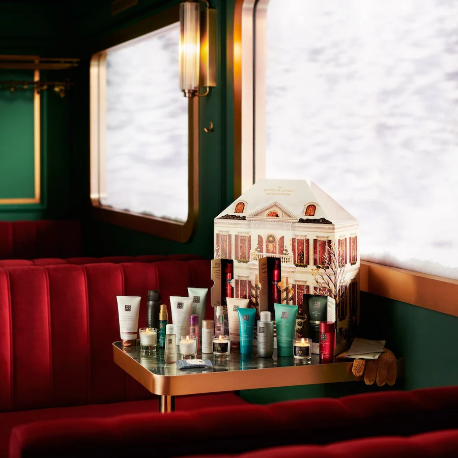 Rituals Calendar Advent Clasic 2026 - imagine 2