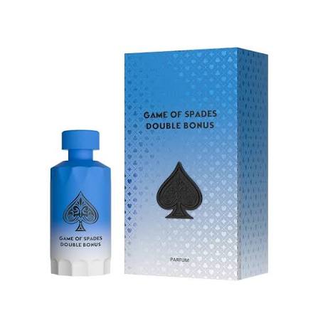 Jo Milano Game of Spades Double Bonus Parfum UNISEX 100 ml (unisex) - imagine 2