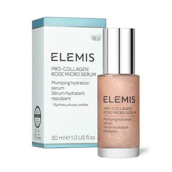 Elemis Pro-Collagen Umplere și Hidratare Ser Pentru față 30 ml - imagine 3