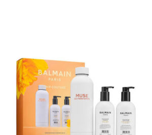 Set Balmain Professionnel Balmain Professionnel