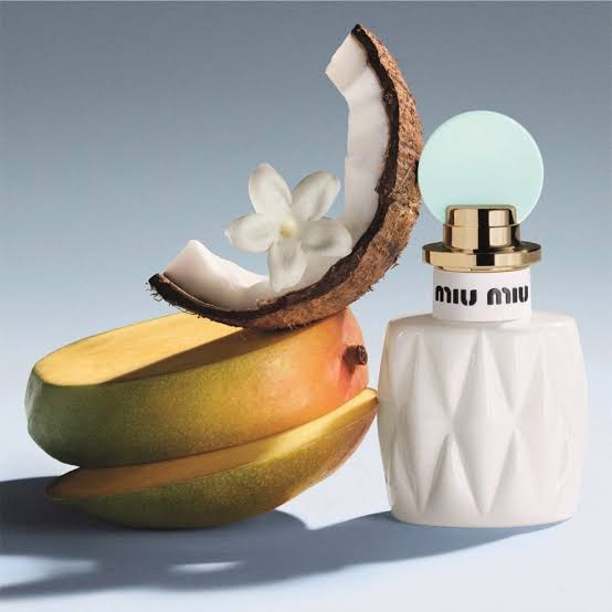 Miu Miu Fleur de Lait Apa de parfum 100 ml (Femei) - imagine 2