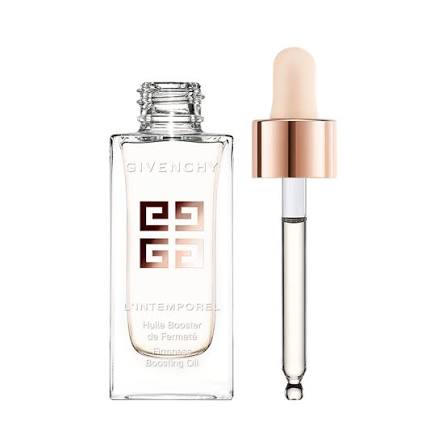Givenchy L' Intemporel Oil 30 ml - imagine 2