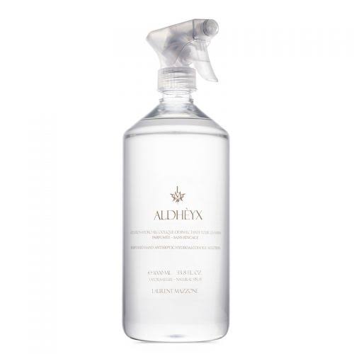 Laurent Mazzone Aldheyx Unisex Odorizant de cameră 1000 ml