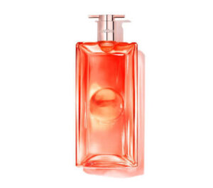 Lancôme Idôle Peach'N Roses Apa de parfum 50 ml (Femei)