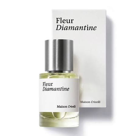Maison Crivelli Fleur Diamantine Apa de parfum 30 ml (unisex) - imagine 2