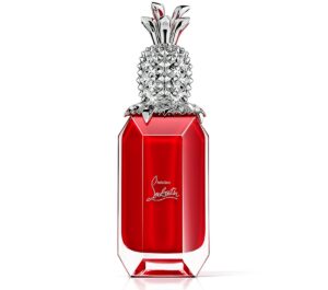 Christian Louboutin Loubifunk Apă de parfum Pentru femei 90 ml