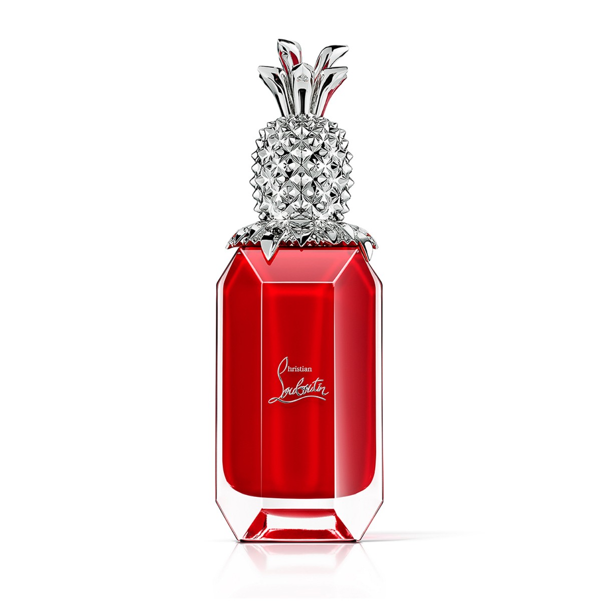 Christian Louboutin Loubifunk Apă de parfum Pentru femei 90 ml