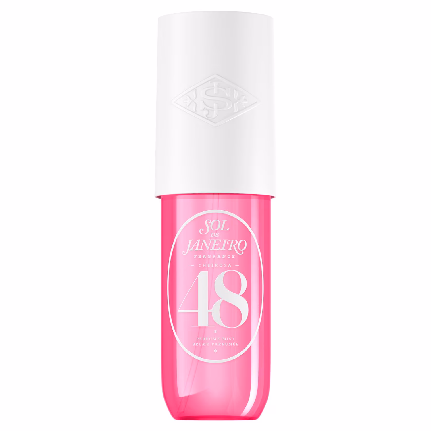 Sol de Janeiro Cheirosa 48 Bodyspray 240 ml (Femei)