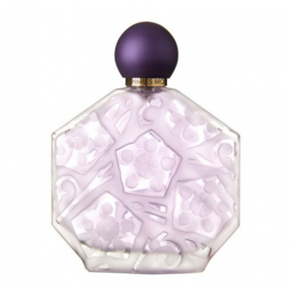Jean Charles Brosseau Fleurs D'Ombre Nymphea Apă de parfum Pentru femei 100 ml