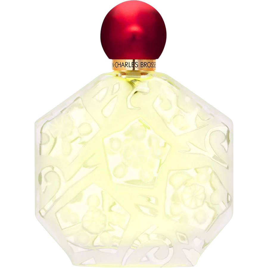 Jean Charles Brosseau Fleurs D'Ombre The Poudre Apă de parfum Pentru femei 100 ml