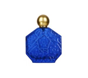 Jean Charles Brosseau Ombre Azurite Apă de parfum Pentru femei 100 ml