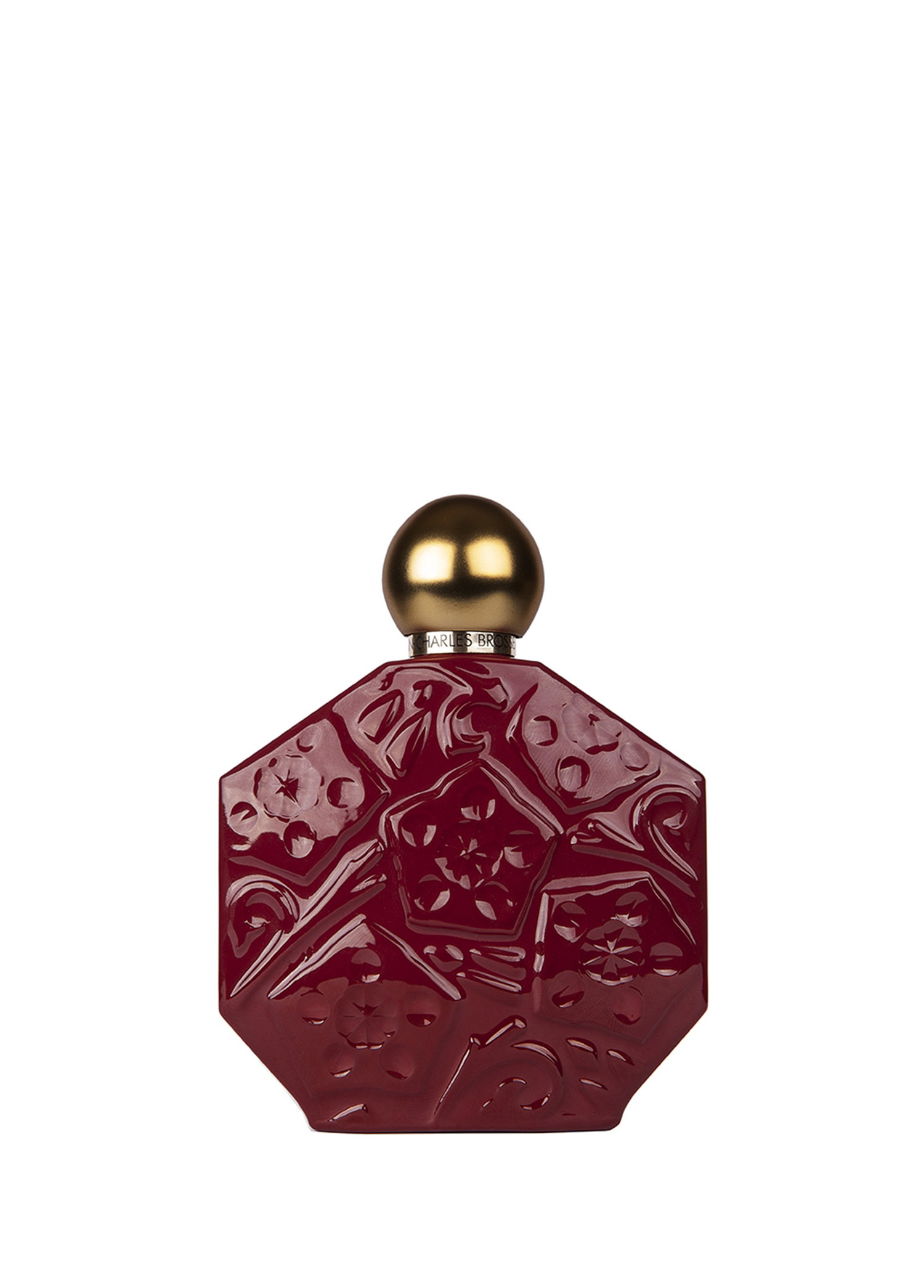 Jean Charles Brosseau Ombre Rubis Apă de parfum Pentru femei 100 ml