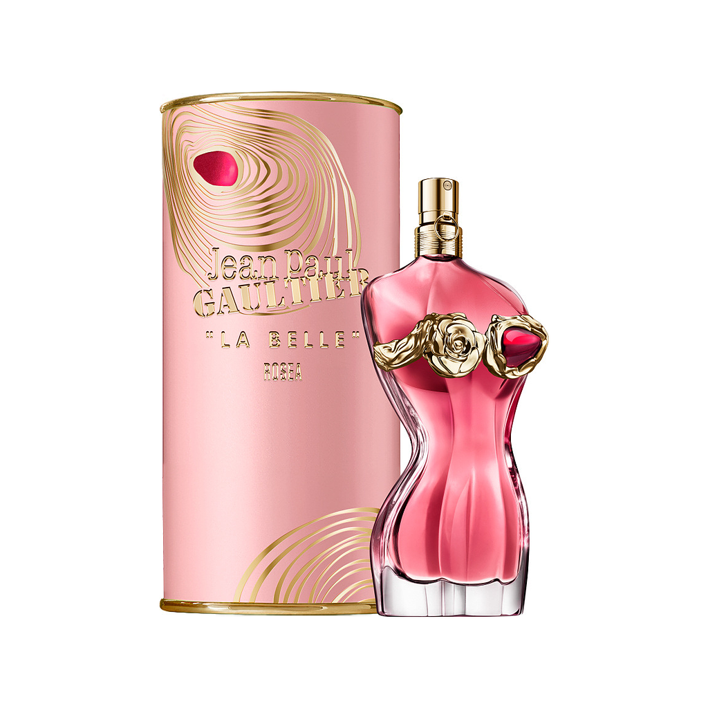 Jean Paul Gaultier La Belle Rosea Apă de parfum Pentru femei 100 ml - imagine 2