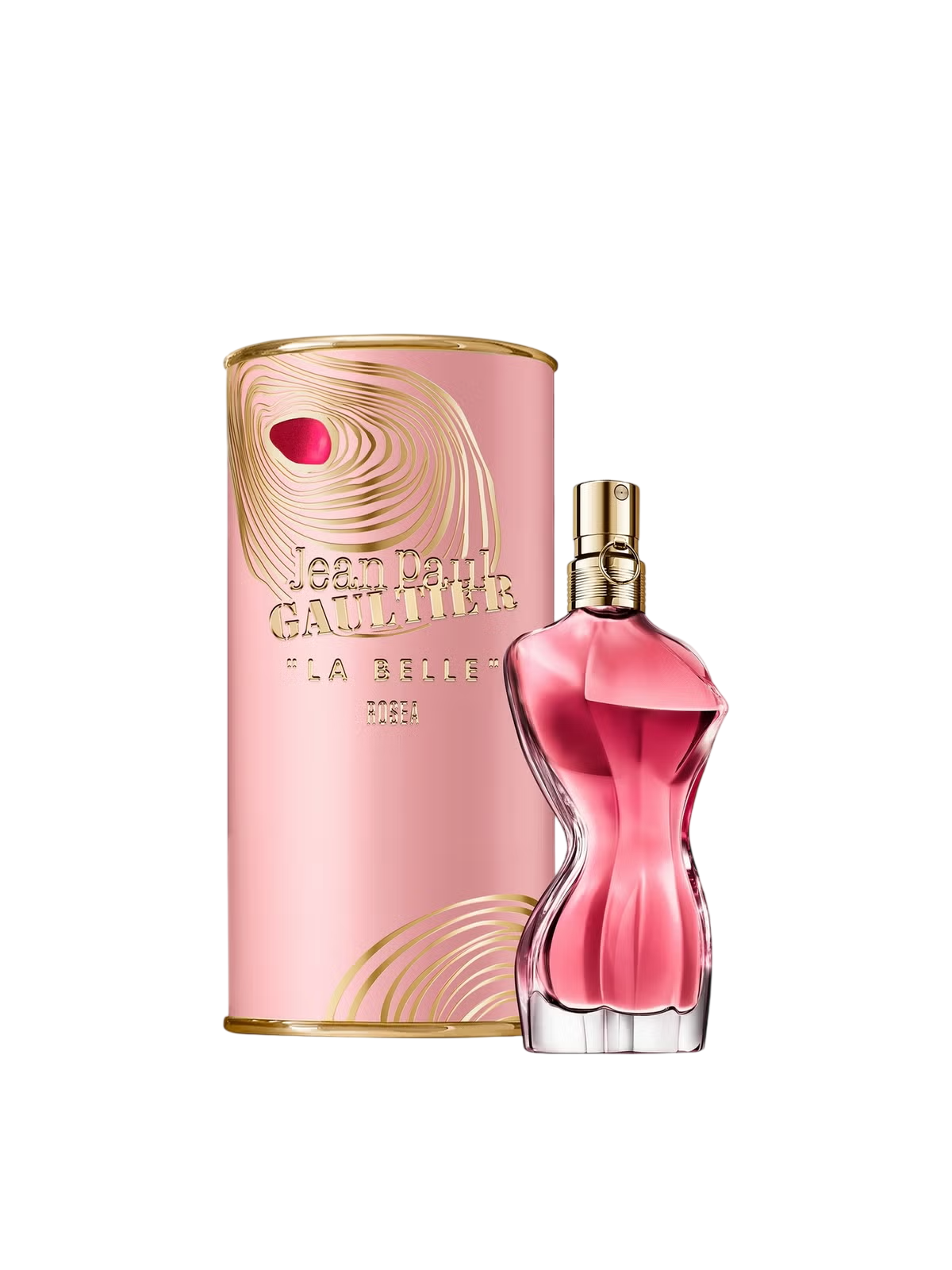 Jean Paul Gaultier La Belle Rosea Apă de parfum Pentru femei 30 ml - imagine 2