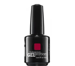 Jessica Professional GELeration Ojă semipermanentă GEL-1121 Frumusețea atrăgătoare 15 ml