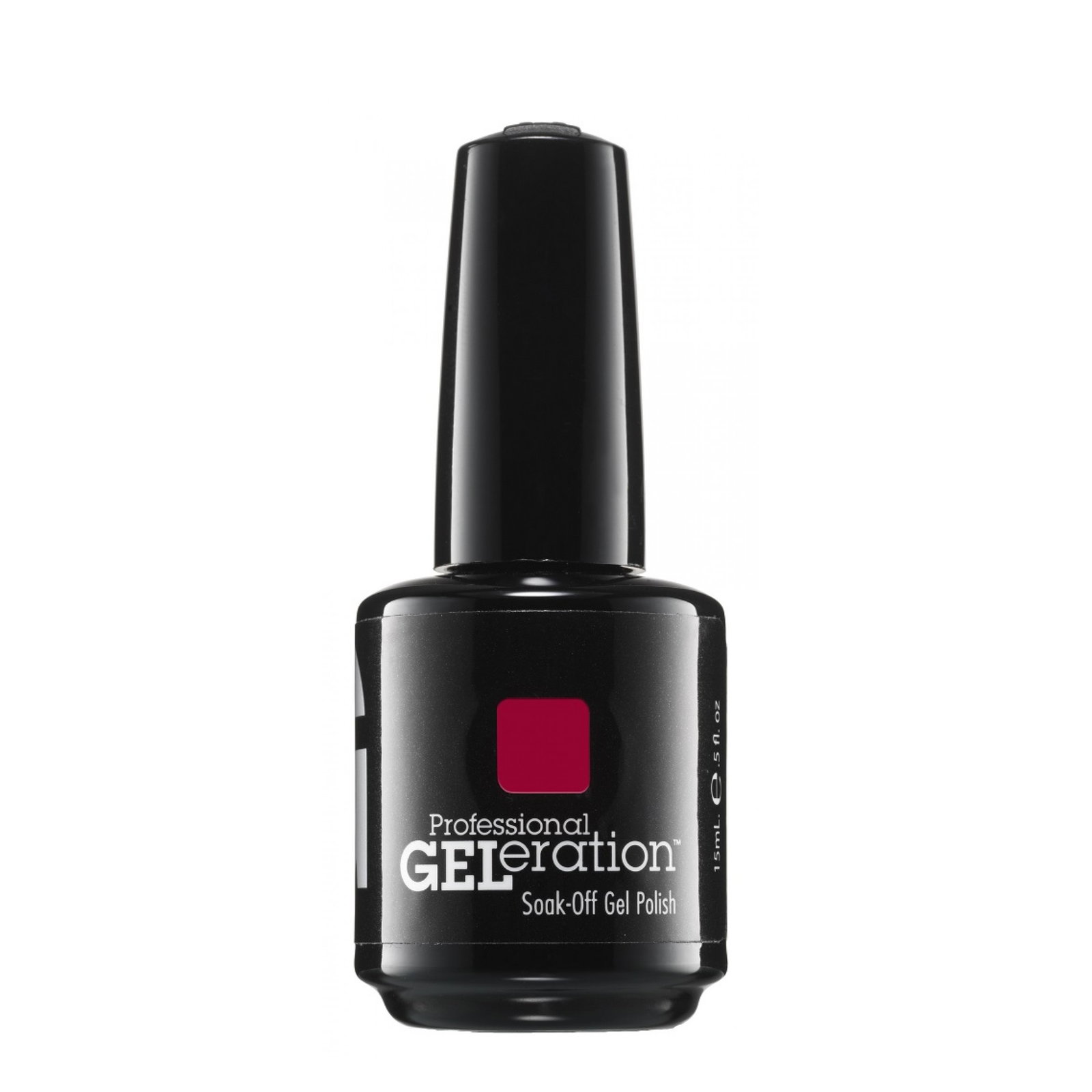 Jessica Professional GELeration Ojă semipermanentă GEL-1121 Frumusețea atrăgătoare 15 ml
